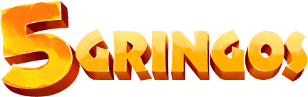 5 Gringos casino logo