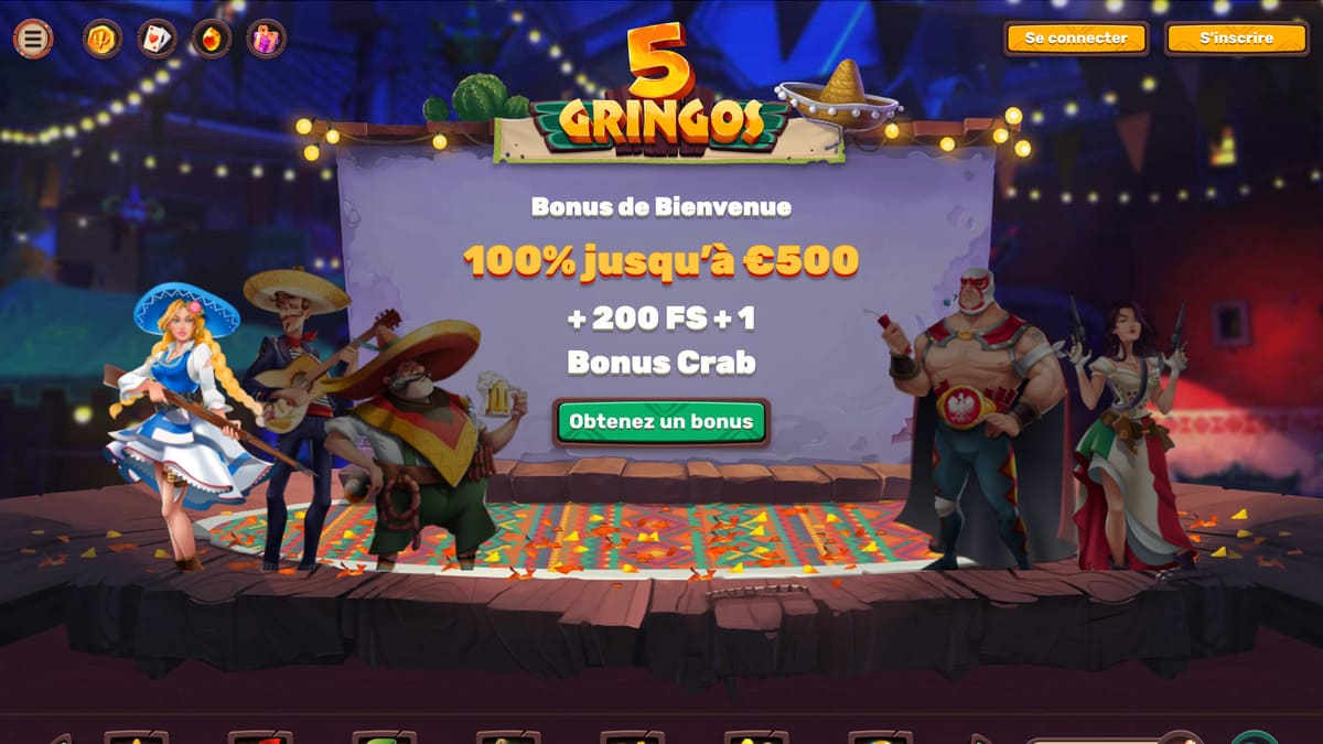 5gringos Changes: 5 Actionable Tips